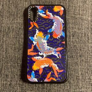 Casetify iPhone XR case